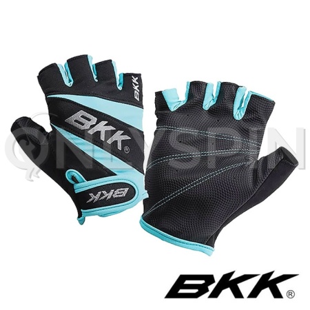 Перчатки BKK Half-Finger Gloves XL