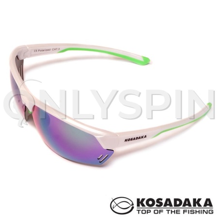 Очки Kosadaka SGTAC-06GR