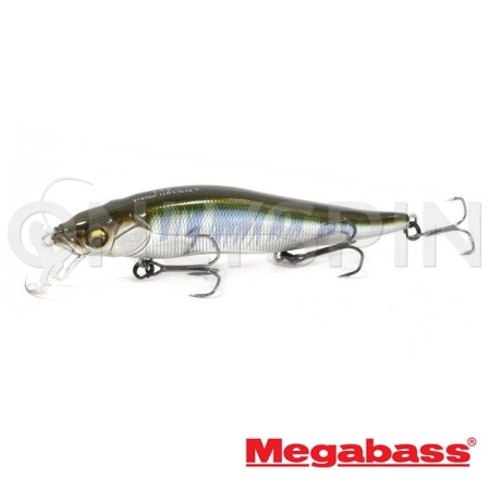 Воблер Megabass Vision Oneten SP wagin komorin oikawa f