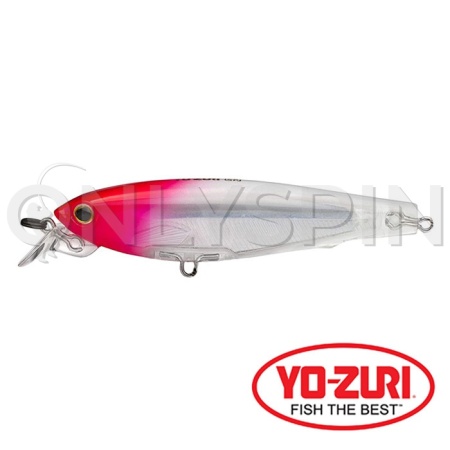 Воблер Yo-Zuri 3DS Minnow 70SP C5