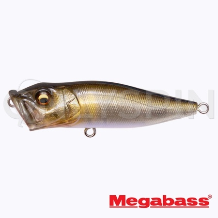 Воблер Megabass Pop-X fa se ayu