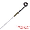 Спиннинг Lucky John Basara Faktor 1.68m 0.3-2gr LJBF-562ULMF