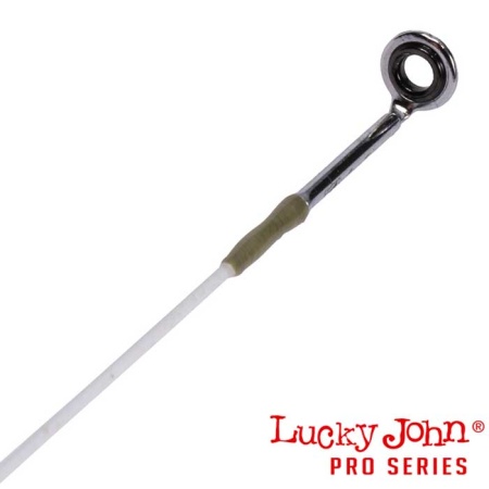 Спиннинг Lucky John Basara Faktor 1.68m 0.3-2gr LJBF-562ULMF