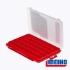 Коробка Meiho x Lucky John Light Game Case 3010