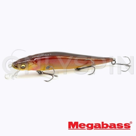 Воблер Megabass Vision Oneten komorin copper shad