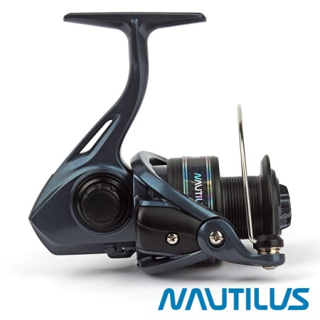Катушка Nautilus Skat-G 2000