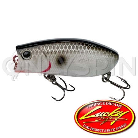 Воблер Lucky Craft Malas Mini Original Tennessee Shad 077