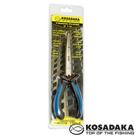 Пассатижи Kosadaka TFPS65