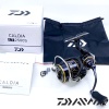 Катушка Daiwa 21 Caldia LT 2500S