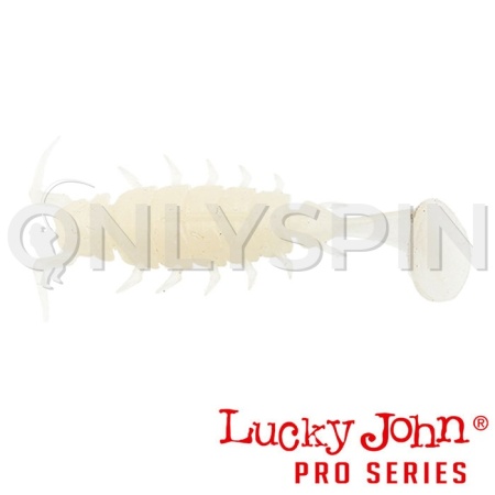 Мягкие приманки Lucky John Alien Bug 1.5 033 10шт