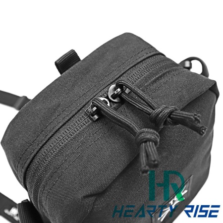 Сумка Hearty Rise Crossbody Bag HB-2730 black