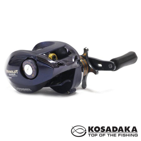 Катушка Kosadaka Absolut 201AL