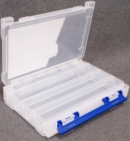 Коробка Kosadaka TB-M15 Reversible F105 20x13x4.5cm