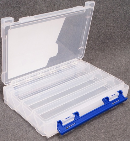 Коробка Kosadaka TB-M15 Reversible F105 20x13x4.5cm