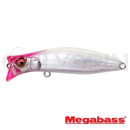 Воблер Megabass Kirinji 70 hm top navigator