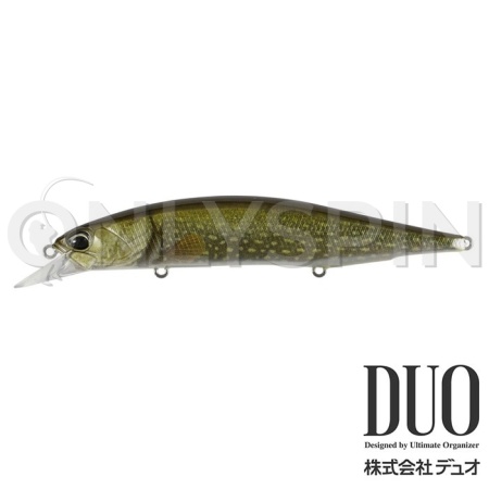 Воблер DUO Realis Jerkbait 120SP Pike ACC3820