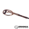 Спиннинг Kosadaka Patrol 2.36m 5-25gr SPAT-236ML