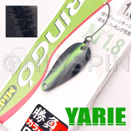 Блесна Yarie Ringo Midi 1.8gr E66