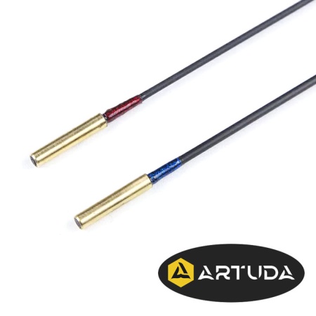 Зимняя удочка Artuda Трио Фора