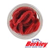 Мягкие приманки Berkley Power Honey Worm 25 Red