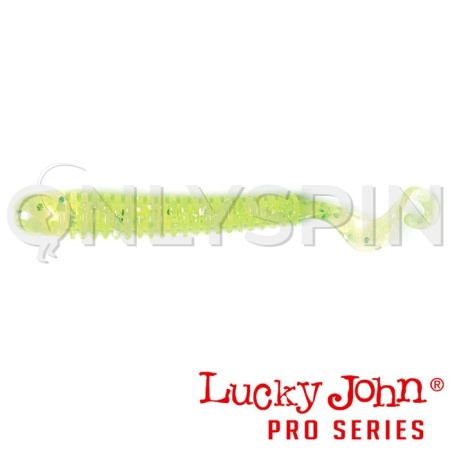 Мягкие приманки Lucky John Ballist 2 071 15шт
