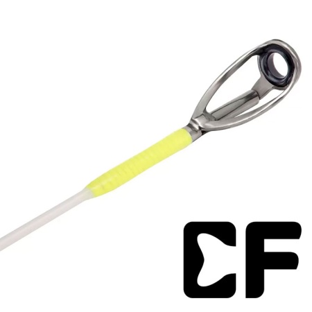 Спиннинг CF (Crazy Fish) Optimus 2.25m 1-6gr OSR752ULS