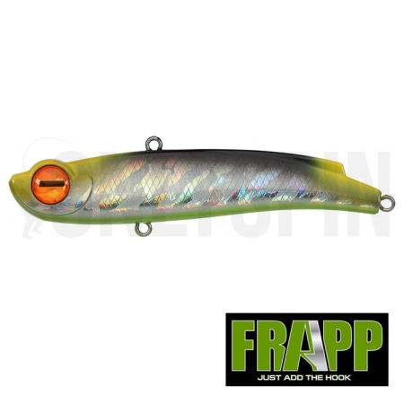 Виб Frapp Jiggle 70 03