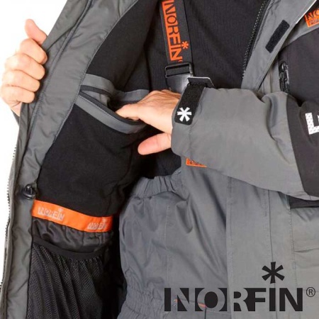Костюм зимний Norfin Discovery 2 M