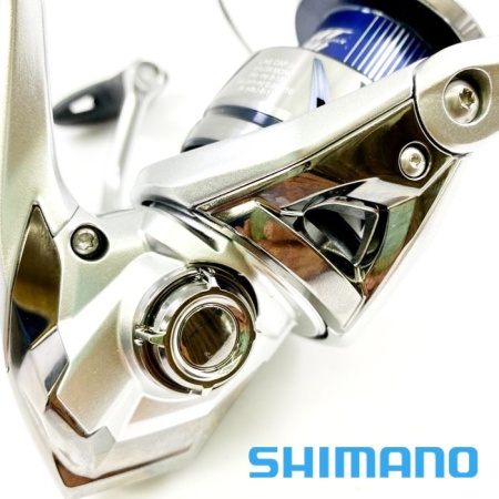 Катушка Shimano 23 Stradic C3000