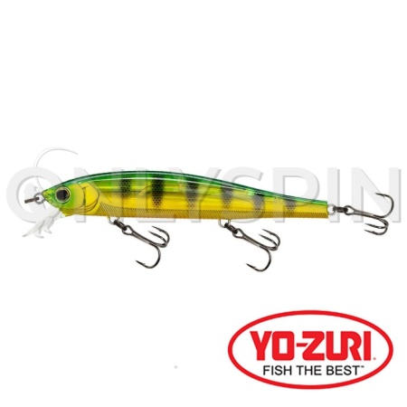 Воблер Yo-Zuri 3DB Jerkbait 110SP NPC