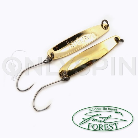 Блесна Forest Marshal 2.3gr 19