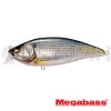 Воблер Megabass Konosirus Shad fa konoshiro