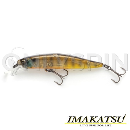 Воблер Imakatsu IK Spin Jerk 800