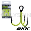 Крючки тройные BKK Spear 21-UVC #10 7шт
