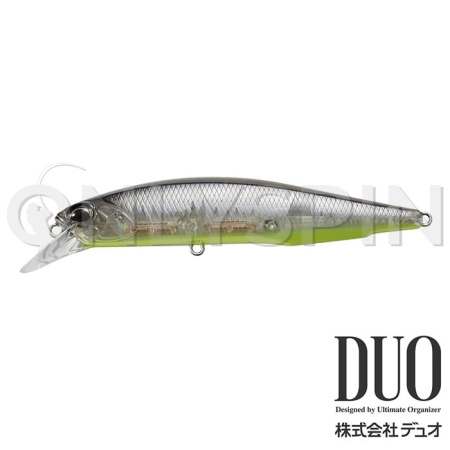 Воблер DUO Realis Jerkbait 100SP Silent CEA3341