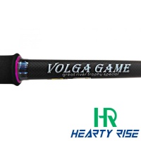 Спиннинг Hearty Rise Volga Game 3.05m 15-70gr VG-1002H