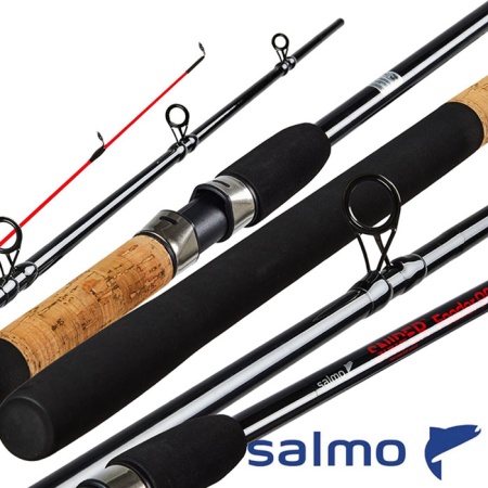 Фидерное удилище Salmo Sniper Feeder 3.3m 90gr