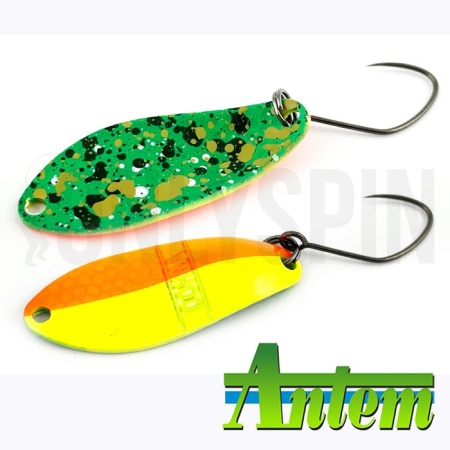 Блесна Antem Dohna 2 SA-09 Блесна Antem Dohna 2 SA-09