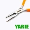 Инструмент для заводных колец Yarie 913 Professional Split Ring Pliers orange