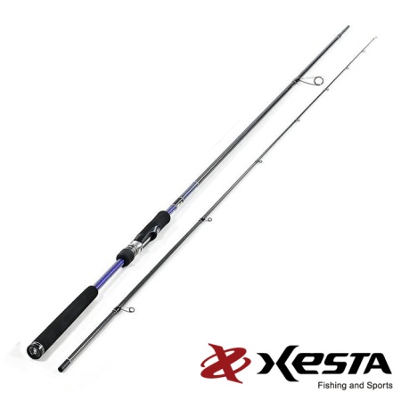 Спиннинг Xesta Runway SRF 3.05m 7-40gr 10ML Versatile Reactor