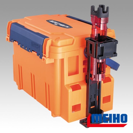 Универсальный держатель Meiho Multi Holder BM-25