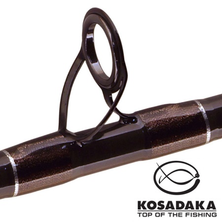 Фидерное удилище Kosadaka Tectonic 3.6m 120gr