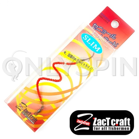 Стик Zact Craft Senor Tornado Slim 1.3gr No.05 Orange