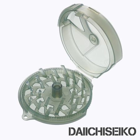 Коробка Daiichiseiko Kirehashi x Itokuzu Winder Dark Earth