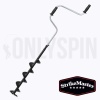Ледобур StrikeMaster Sport 125mm