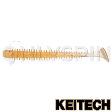 Мягкие приманки Keitech Swing Impact 3 324 10шт