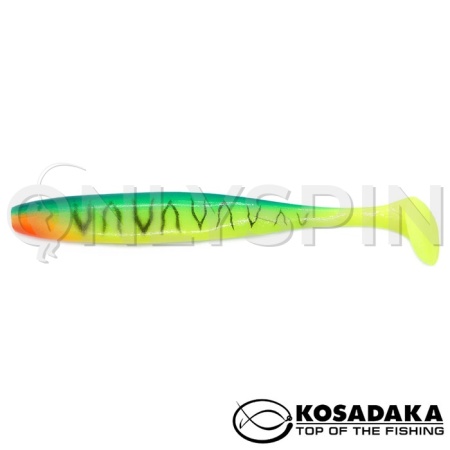 Мягкие приманки Kosadaka Easy Shiner 165 MHT 3шт