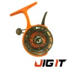 Зимняя катушка Jig It Chilly Sun LH