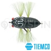 Воблер Tiemco TT Soft Shell Tiny Cicada 202