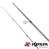 Спиннинг Xesta Black Star Extra Tuned 1.93m 0.1-4gr S64UL-S Semi Automatic Спиннинг Xesta Black Star Extra Tuned 1.93m 0.1-4gr S64UL-S Semi Automatic